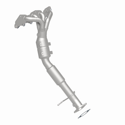 MagnaFlow Direct Fit Catalytic Converter 10- Mazda 3 2.5L