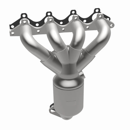 MagnaFlow Direct Fit Catalytic Converter 00-02 Hyundai Accent 1.5L
