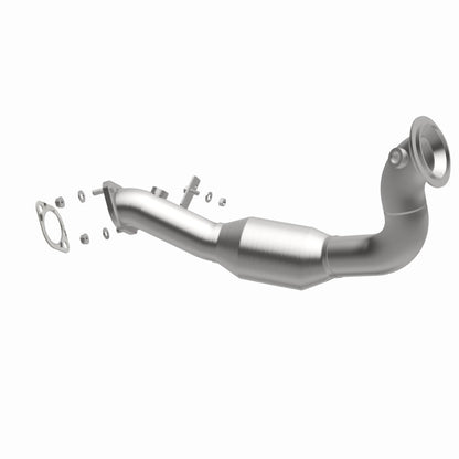 MagnaFlow Front Forward Direct Fit Catalytic Converter 09-16 BMW Z4 3.0L