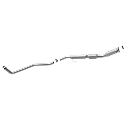 MagnaFlow Direct Fit Catalytic Converter California 09-11 Toyota Corolla / Matrix L4-1.8LGAS