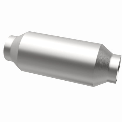 MagnaFlow Universal Catalytic Converter 2.25 inch C/C spun body