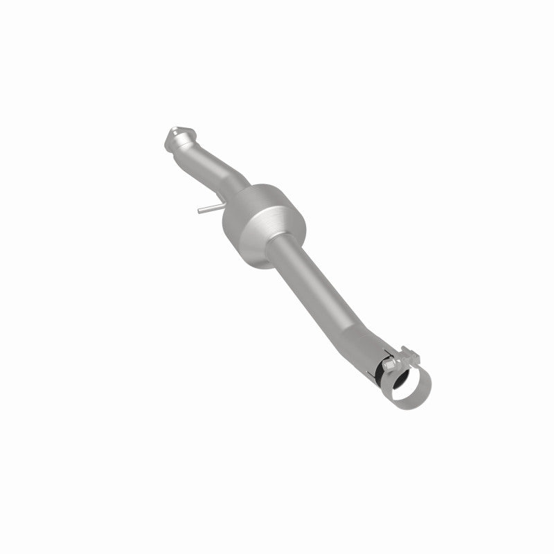 MagnaFlow Direct Fit Catalytic Converter 07-10 BMW X5 3.0L