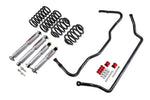 Belltech MUSCLE CAR PERFORMANCE HANDLING KIT