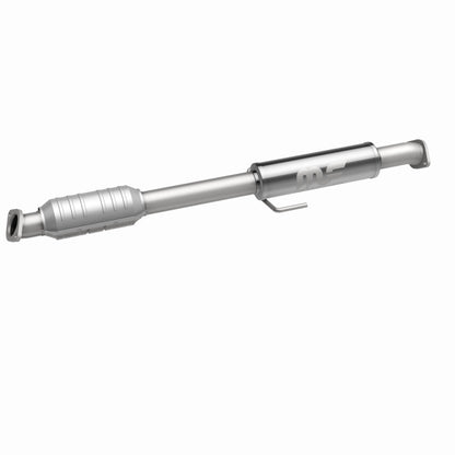 MagnaFlow Direct Fit Catalytic Converter 2012 Hyundai Sonata 2.0L