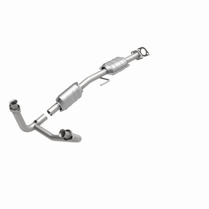 MagnaFlow Direct Fit Catalytic Converter Ford 86 94