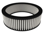 aFe MagnumFLOW Air Filters OER PDS A/F PDS GM Trucks 71-89 L6 V8