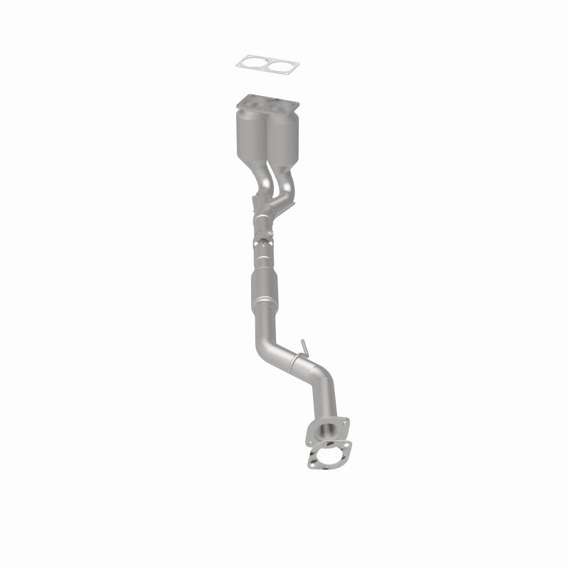 MagnaFlow Direct Fit Catalytic Converter 00-02 Nissan Sentra 1.8L