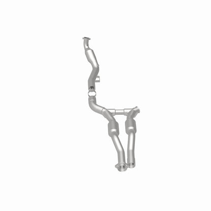 MagnaFlow Direct Fit Catalytic Converter D/S 03-06 Mercedes E55 AMG