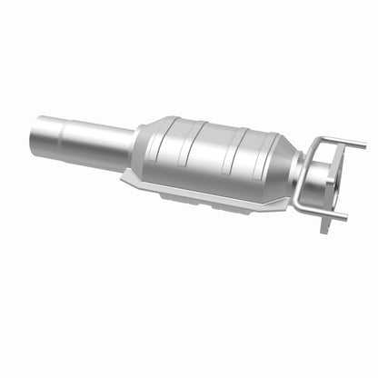 MagnaFlow Direct Fit Catalytic Converter Gm