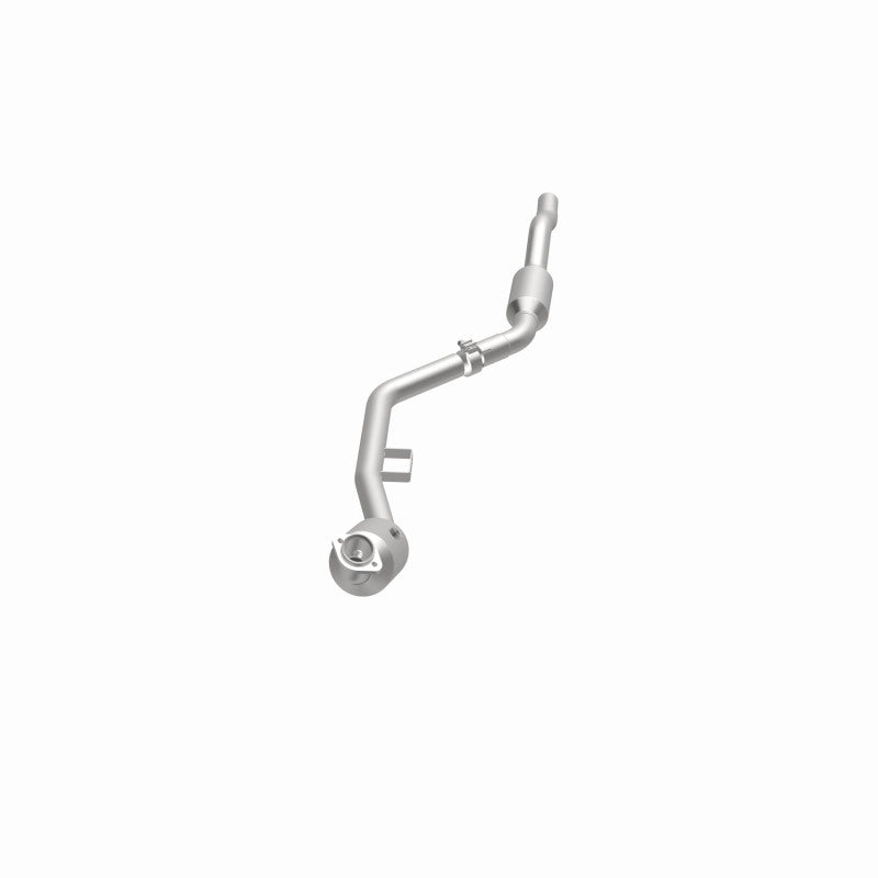 MagnaFlow Direct Fit Catalytic Converter 07-09 Mercedes E350 3.5L