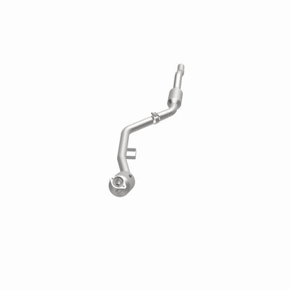 MagnaFlow Direct Fit Catalytic Converter 07-09 Mercedes E350 3.5L