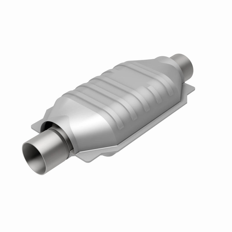 MagnaFlow Universal Catalytic Converter 2.25 W/Air