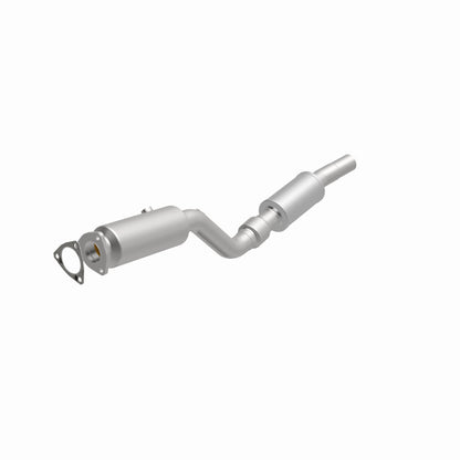 MagnaFlow Direct Fit Catalytic Converter 05-09 Audi Quattro 3.2L Driver Side