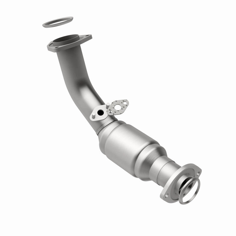MagnaFlow Direct Fit Catalytic Converter 99-02 Toyota 4 Runner 3.4L Front