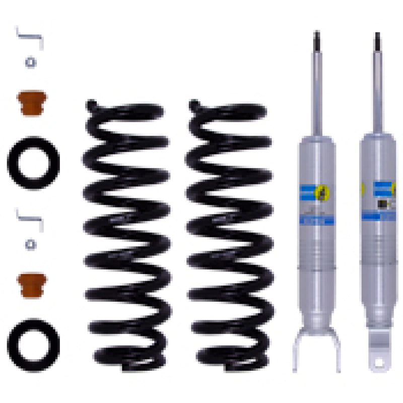 Bilstein B8 6112 19-20 Ram 1500 Front Suspension Kit