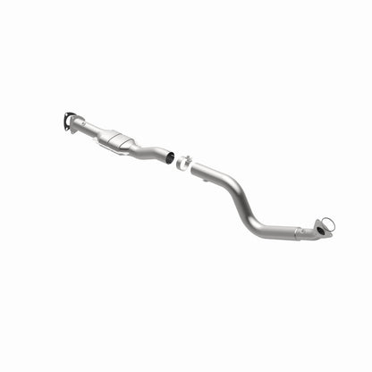 MagnaFlow Direct Fit Catalytic Converter 03-07 GM 2500/3500 Passenger Side
