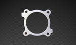 Torque Solution Thermal Throttle Body Gasket: 2007-2009 Mazda Mazdaspeed 3