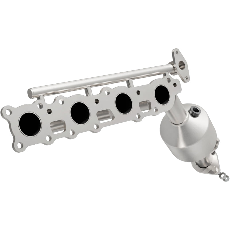 MagnaFlow Direct Fit Catalytic Converter 10-14 GX460 4.6L Manifold
