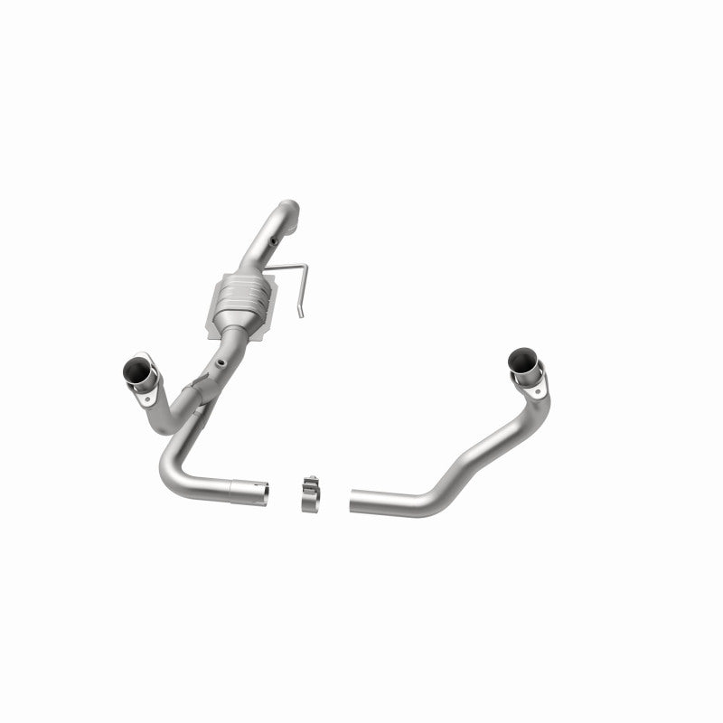 MagnaFlow Direct Fit Catalytic Converter 00-03 Dakota 4.7L 4WD OEM
