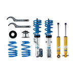 Bilstein B16 15-17 Ford Mustang GT V8 Front and Rear Performance Suspension System