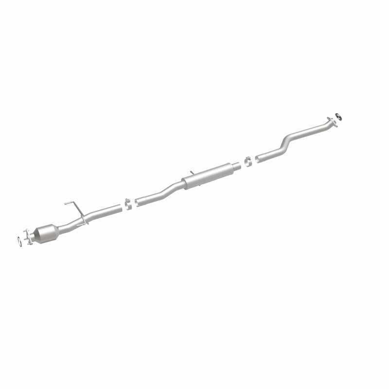 MagnaFlow Direct Fit Catalytic Converter 07-09 Mazda CX-7 2.3L