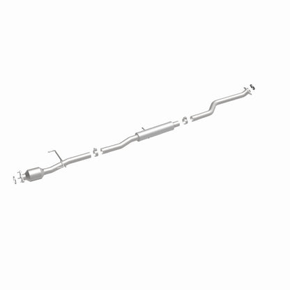MagnaFlow Direct Fit Catalytic Converter 07-09 Mazda CX-7 2.3L