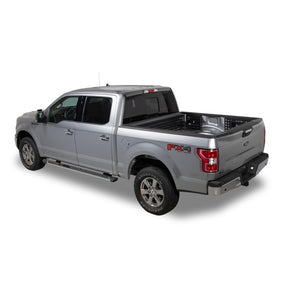 Putco 15-21 Ford F-150 - 5.5ft (Short Box) Molle Passenger Side Panel