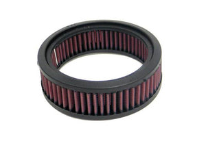 K&N Custom Air Filter Round 4.625in ID / 6in OD / 2.063in Height