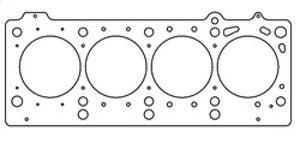 Cometic Dodge 2/2.4L DOHC 420A Motor 87.5mm bore .051 thick MLS Headgasket