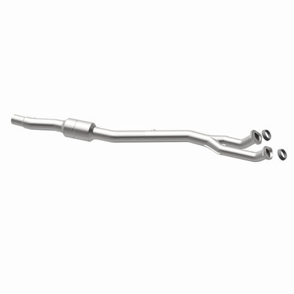 MagnaFlow Direct Fit Catalytic Converter 97-98 BMW 540I / 97-98 740I / 96-98 740IL 4.4L D/S