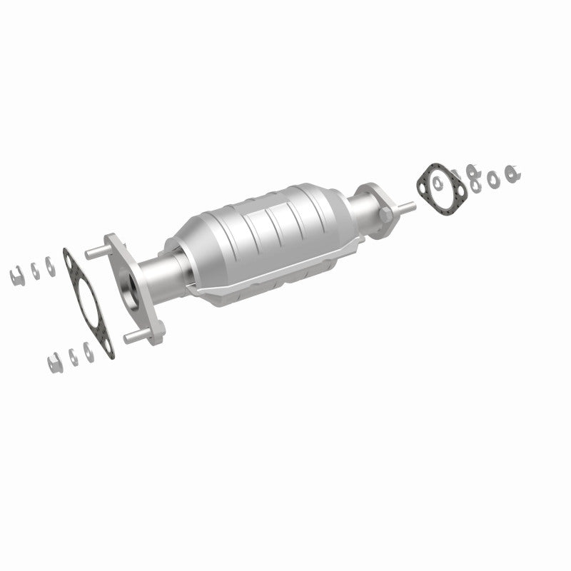 MagnaFlow Direct Fit Catalytic Converter 00-03 Kia Rio 1.5L