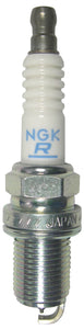 NGK Laser Iridium Spark Plug Box of 4 (IFR6V-10G)