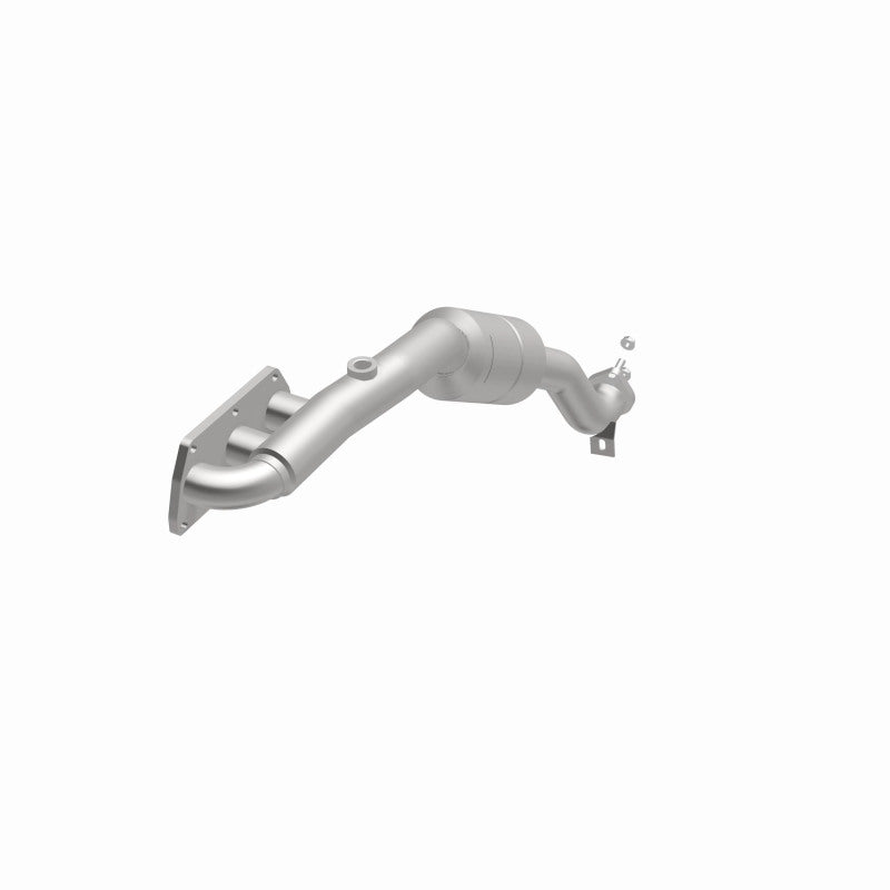 MagnaFlow Direct Fit Catalytic Converter 05-09 Audi A8 6.0L