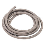 Russell Performance -4 AN ProFlex Stainless Steel Braided Hose (Pre-Packaged 100 Foot Roll)