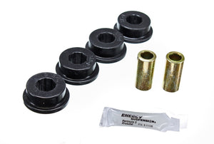 Energy Suspension 01-10 PT Cruiser Black Rear Watts Link Bushing Set