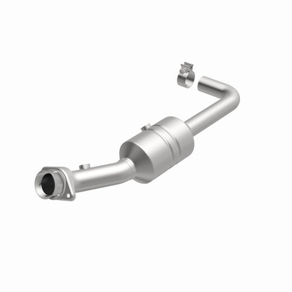 MagnaFlow Direct Fit Catalytic Converter 2011-2014 F-150 3.7L Underbody