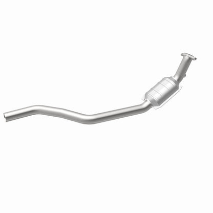 MagnaFlow Direct Fit Catalytic Converter 00-02 Lincoln LS P/S OEM