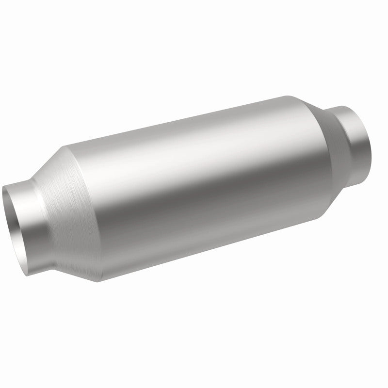 MagnaFlow Universal Catalytic Converter 2.25 inch C/C spun body