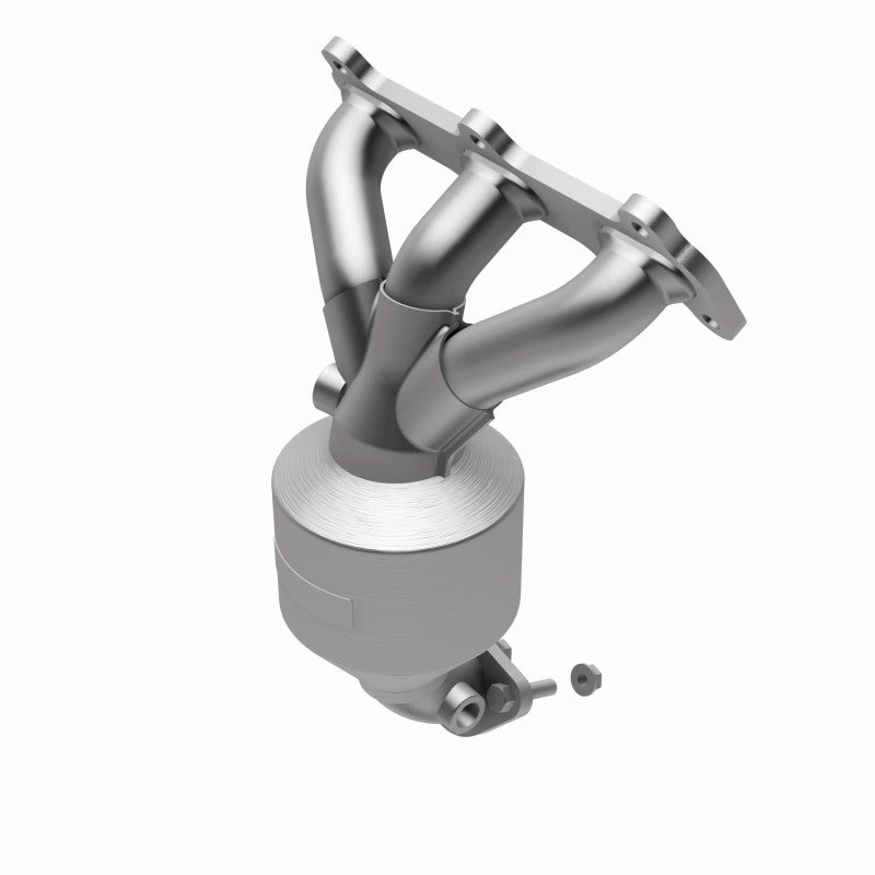 MagnaFlow Direct Fit Catalytic Converter 01-04 Hyundai Santa Fe 2.7L