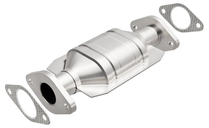 MagnaFlow Direct Fit Catalytic Converter 01-04 Kia Spectra 1.8L