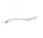 Mishimoto Nissan Titan XD Filter Back Exhaust - Polished