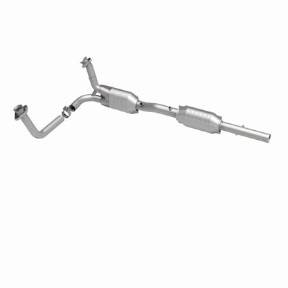 MagnaFlow Direct Fit Catalytic Converter 96 Bronco F150/F250 5.0L