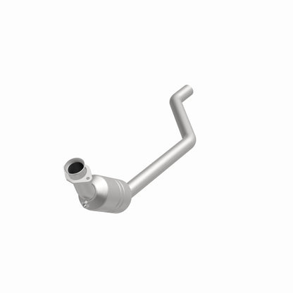 MagnaFlow Direct Fit Catalytic Converter 03-05 Jaguar S-Type4.2L D/S