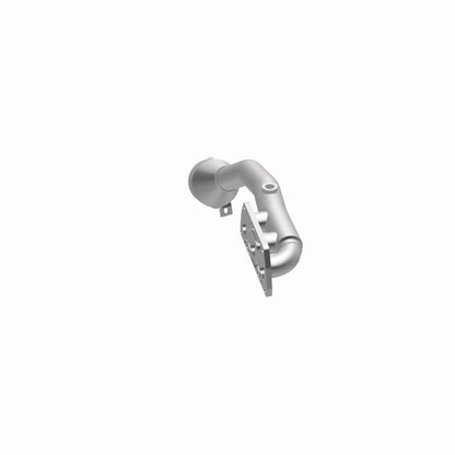 MagnaFlow Direct Fit Catalytic Converter 05-09 Audi A8 6.0L