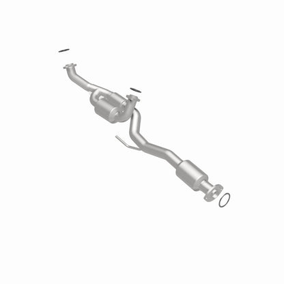 MagnaFlow Direct Fit Catalytic Converter 97-01 Toyota Camry 3.0L / 96-98 Lexus ES300 3.0L