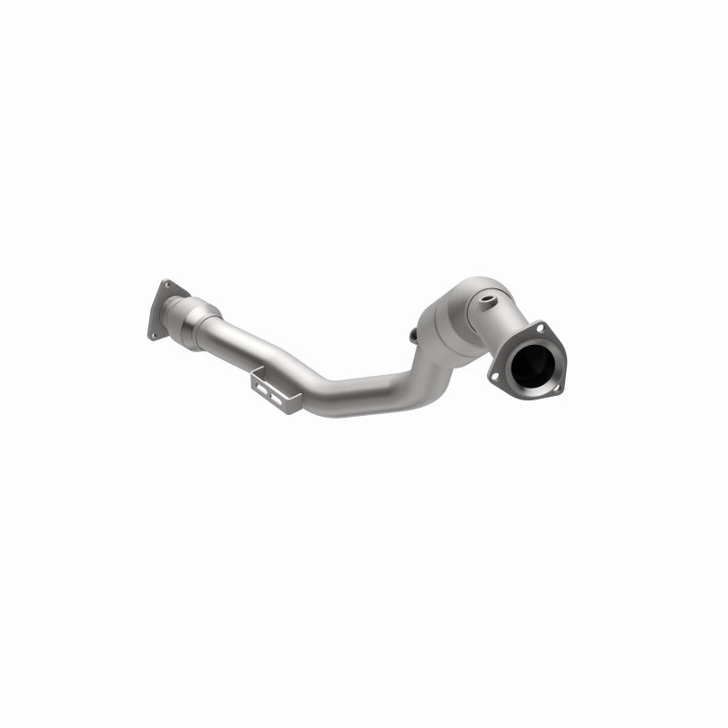 MagnaFlow Direct Fit Catalytic Converter 04-06 VW Phaeton 4.2L Driver Side Front