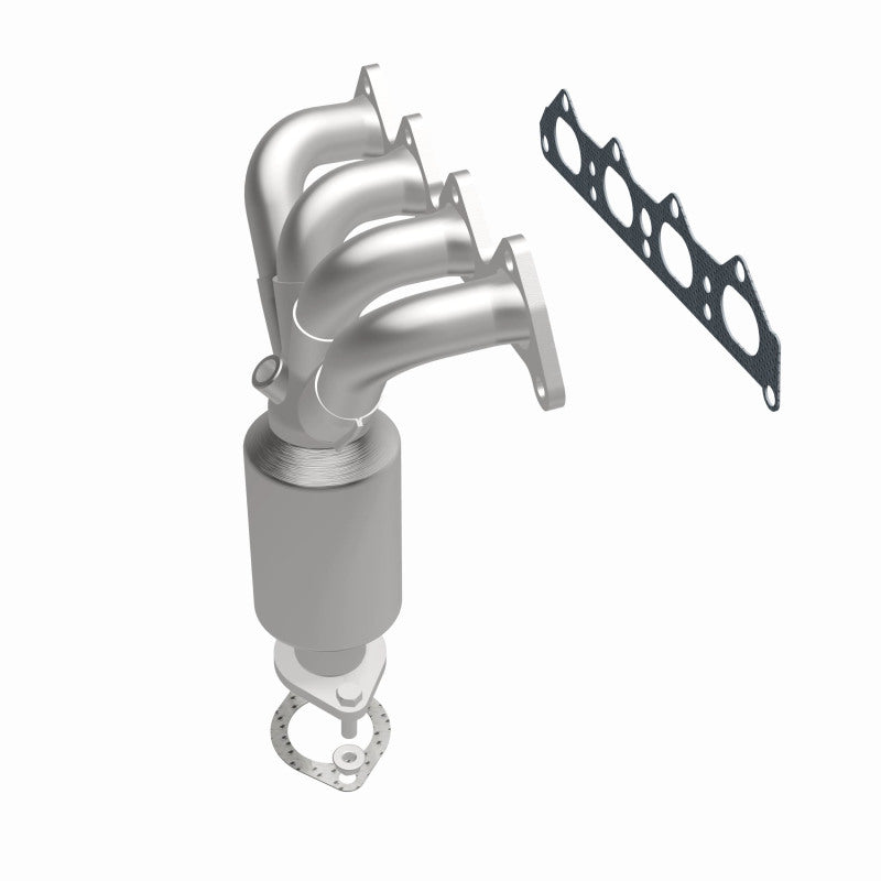 MagnaFlow Direct Fit Catalytic Converter 05-08 Kia Sportage 2.0L