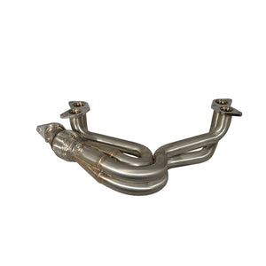 Injen Exhaust Headers