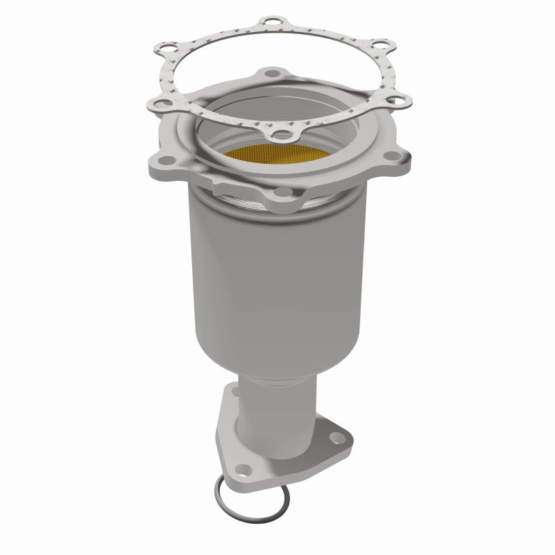 MagnaFlow Direct Fit Catalytic Converter 01-04 Pathfinder P/S frt OE
