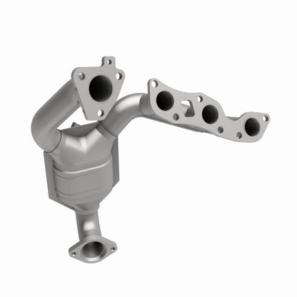MagnaFlow Direct Fit Catalytic Converter 2001 Mercury Villager 3.3L